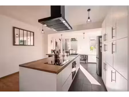 rez-de-chaussée à vendre à pedestraat 84 vlezenbeek (rbx18662)