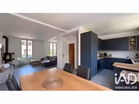maison à antony (92160)