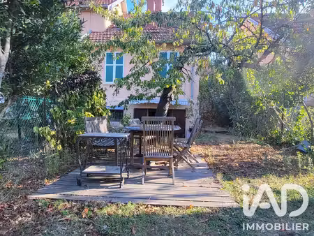 maison à gennevilliers (92230)