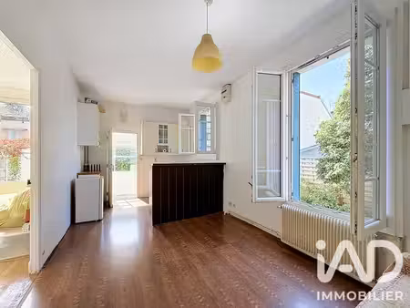 maison à meudon (92190)