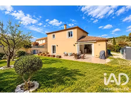 maison à juvignac (34990)
