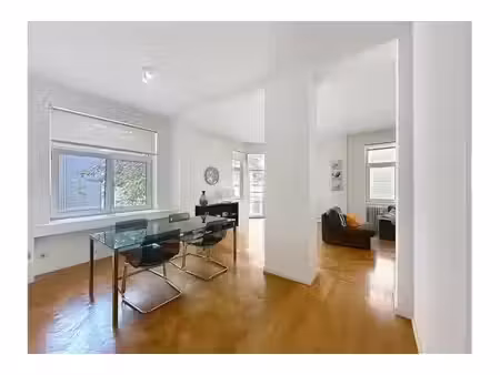 appartement à vendre avec terrasse et 2 chambres   bruxelles (rbx18238)