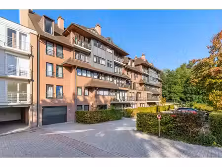 duplex à vendre avec terrasse et jardin   braine-l'alleud (vbe80420)