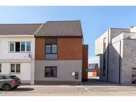 appartement à vendre à heirstraat 460 maasmechelen (rbx18303)