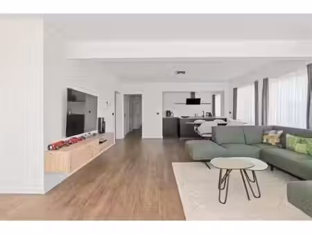 appartement à vendre à wim saerensplein 25 deurne (rbx18884)