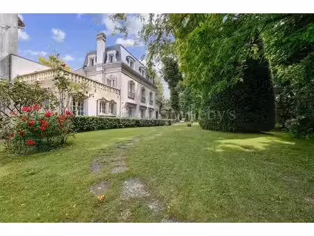 maison neuilly-plaisance - 5 chambres - 185m²