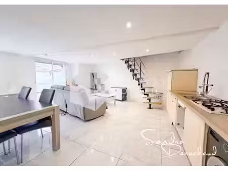 achat maison 3 pièces 71m² st andre de cubzac 33240