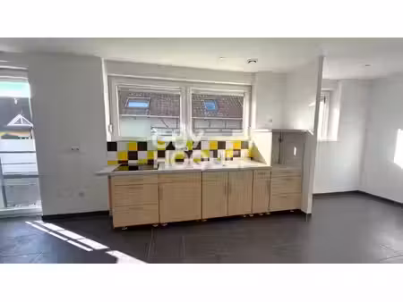 appartement à louer de 3 pièces de 73.37 m²