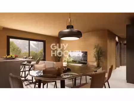 appartement à vendre de 3 pièces de 72.23 m²