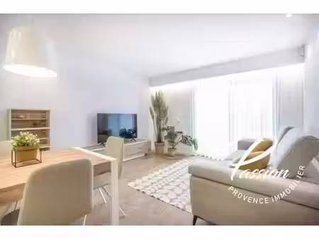 appartement saint-rémy-de-provence - 2 chambres - 72m²