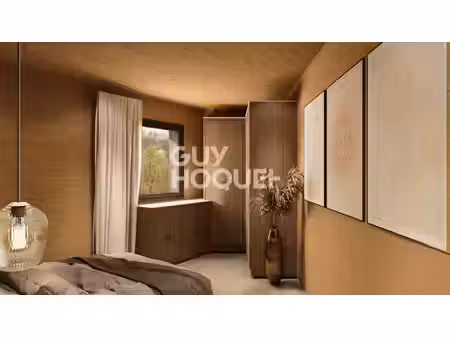 appartement à vendre de 3 pièces de 63.35 m²