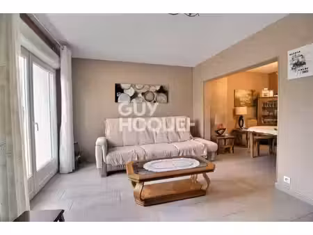 maison à vendre de 5 pièces de 80 m²