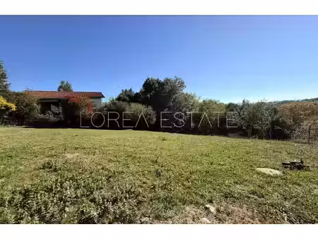 achat terrain 1 925m² mouguerre 64990