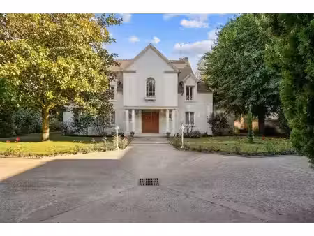 maison champigny-sur-marne - 4 chambres - 409m²