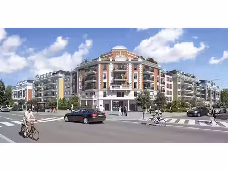 location appartement 1 pièce  25.85m²  le blanc