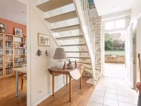 vente maison à nantes zola (44000) : à vendre / 150m² nantes zola