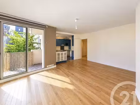appartement f3 à vendre - 3 pièces - 70 m2 - charenton le pont - 94 - ile-de-france