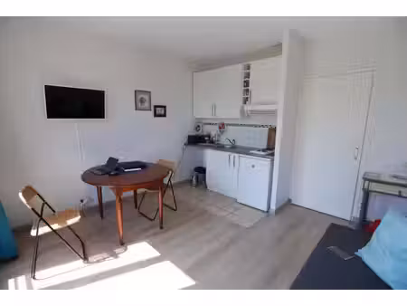 location appartement 1 pièce  19.63m²  ozoir