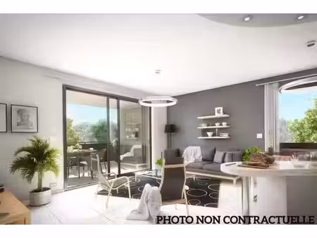 appartement sanary-sur-mer - 81m²