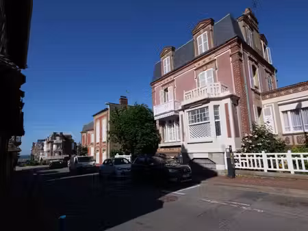 maison villers-sur-mer - 260m²