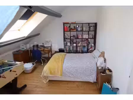 vente maison 8 pièces 217 m² à besançon (25000)  540 000 €