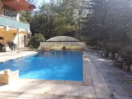 maison châteauneuf-du-rhône - 300m²