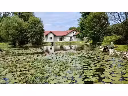vente maison 5 pièces 150 m² à lure (70200)  345 000 €