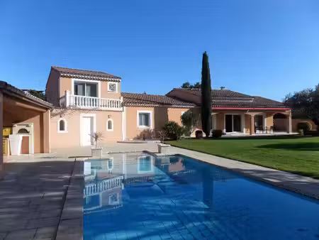 maison montélimar - 155m²