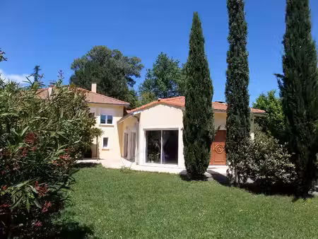 maison montélimar - 220m²