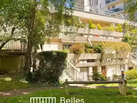 vente maison 4 pièces 110 m² à versailles (78000)  589 000 €