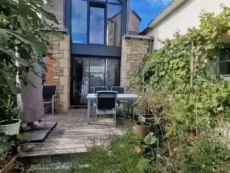 vente maison 5 pièces 156 m² à batz-sur-mer (44740)  640 500 €