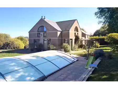 vente maison 6 pièces 334.5 m² à cuts (60400)  640 000 €