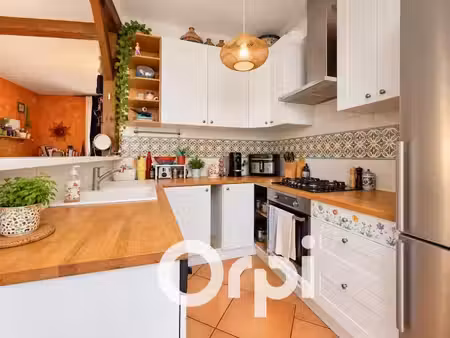 vente maison 4 pièces 82 m² à bourg-la-reine (92340)  620 000 €