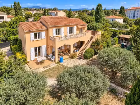 vente maison 6 pièces 171 m² à la seyne-sur-mer (83500)  630 000 €