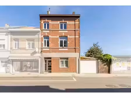 huis te koop in tubize met 7 slaapkamers