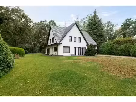 huis te koop in schoten met 4 slaapkamers