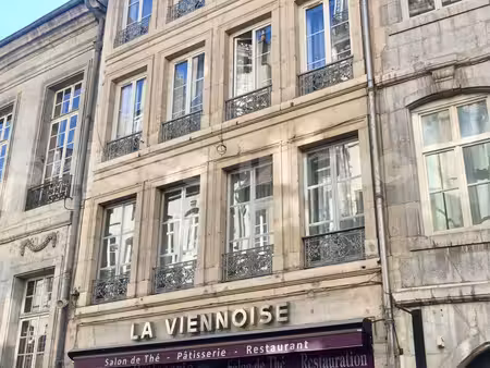 vente immeuble