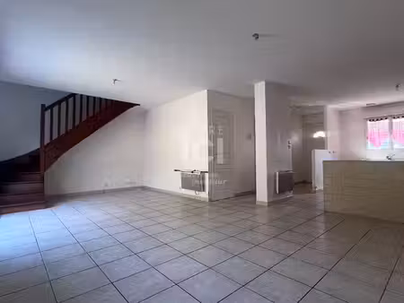 achat maison 4 pièces 73m²