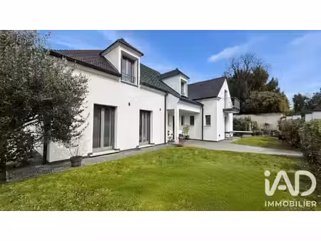 vente maison/villa 10 pièces