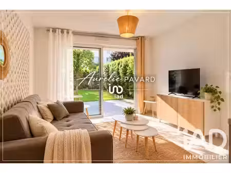 appartement à marseille (13008)