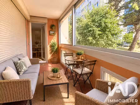 appartement à marseille (13011)