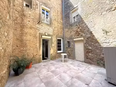 maison de village