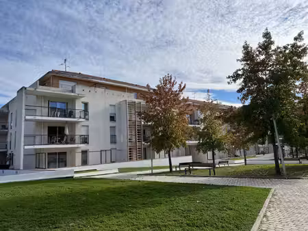 achat appartement 3 pièces 75m² la roche sur yon 85000