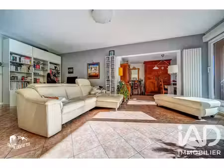 appartement à metz (57050)