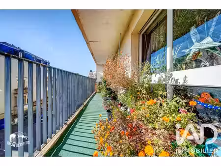 appartement à metz (57070)