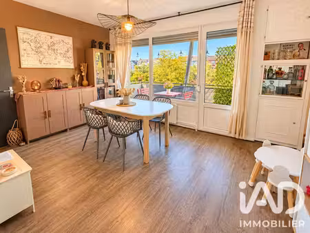 appartement à mondelange (57300)