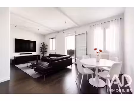 appartement à saint-julien-lès-metz (57070)