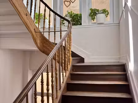 appartement à scy-chazelles (57160)