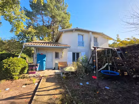 achat maison 4 pièces 89m² mont de marsan 40000