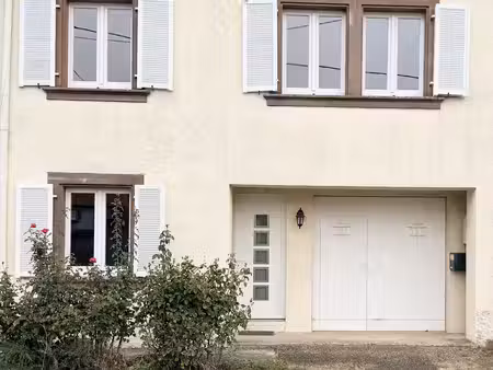 maison de ville à réding (57445)